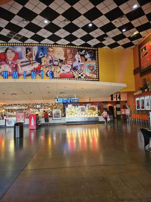 Premiere Cinema 14 - Rio Rancho