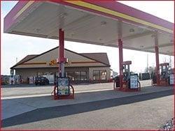 Rutters Farm Store