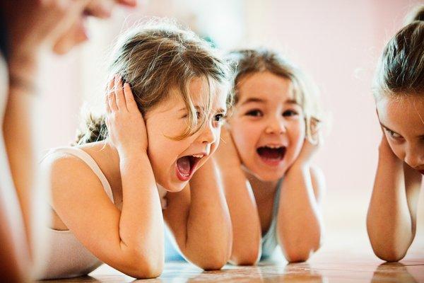 Tutu School North Austin