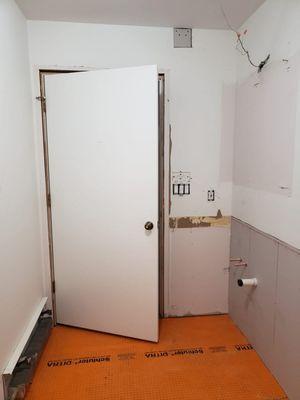 Bodary Notary and Carpentry