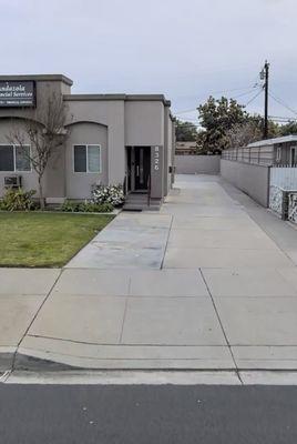 Andazola Financial Services