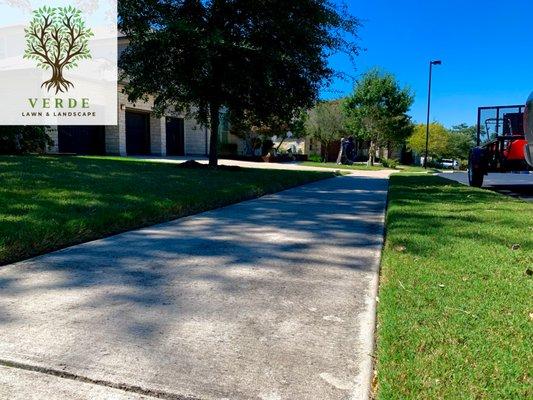 Verde Lawn & Landscape