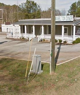 U-Haul Neighborhood Dealer