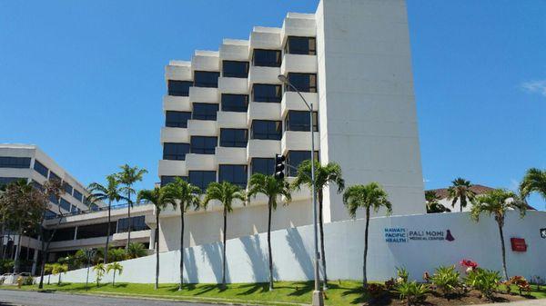 Clinical Labs of Hawaii