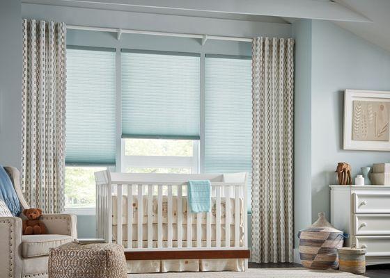 Belle Naturelle Window Coverings