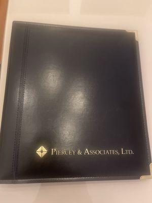 Piercey & Associates