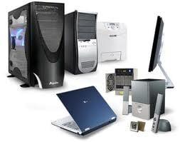 IT Repair on Desktop or Laptop System