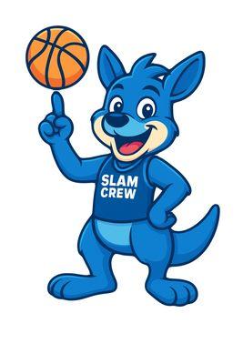 The Slam Crew