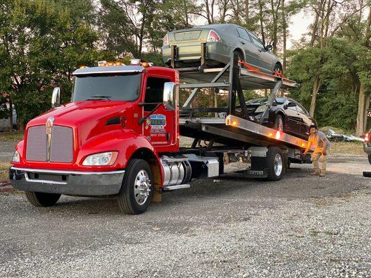 Segovias Auto Express