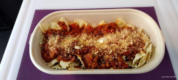 That Hangout Restaurant and Juice Bar