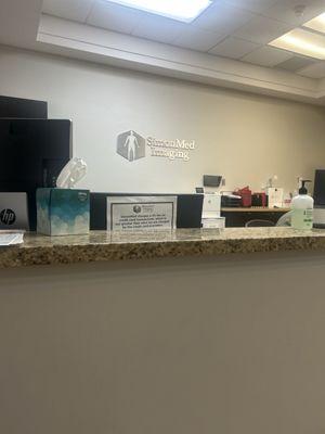 SimonMed Imaging - Mesa Desert