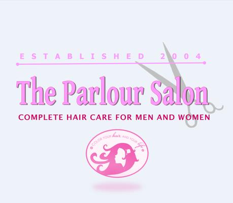 The Parlour Salon
