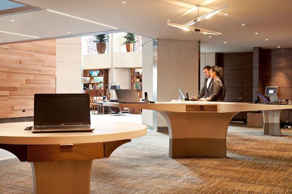 Michael Office of Architecture