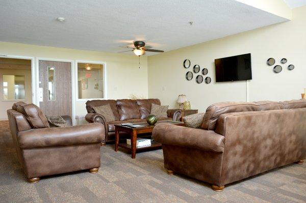 Georgetown Woods Senior Apartments