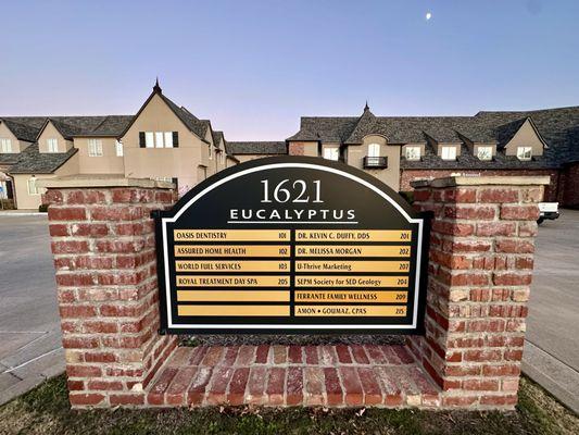 Ferrante Family Wellness