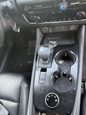 Heavenly Showers Mobile Detailing