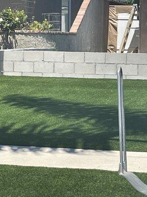 FB General Construction & Handyman Services