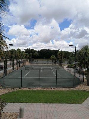 Our facilities are the best in Port St Lucie