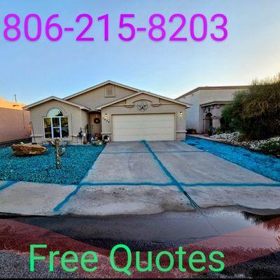 Evergreen, Weed And Pest Control