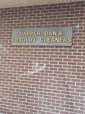 Absolut Dry Cleaners