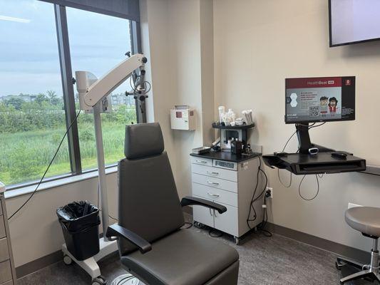 OSU Advanced Urgent Care