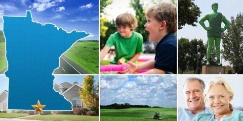 First Insurance Agency of Blue Earth