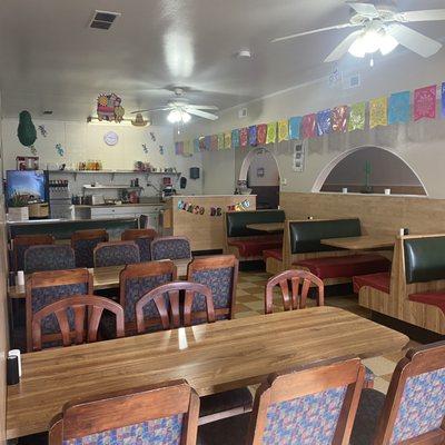 The Pepper Restaurant