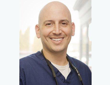 Montville Dental Associates: Matthew Spatzner, DDS