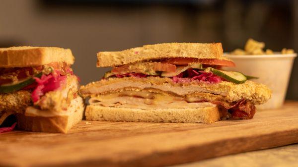 Schweini's Delicatessen