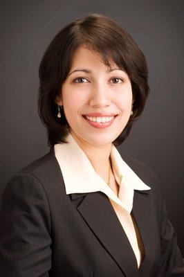 Gauri A Bhagwat, DDS