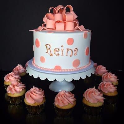 Rebecca's Cakes