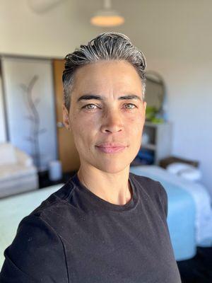 Rachel N Thurber, NMT, CMT