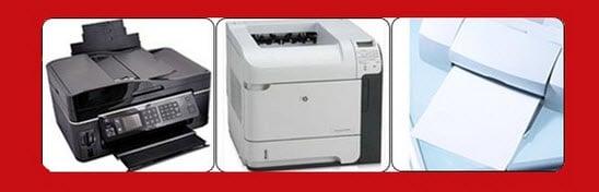 Alpha Printer Works