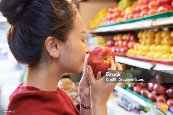 Develop and new relationship with food!
See food as medicine, as a way to nourish or poison your body!