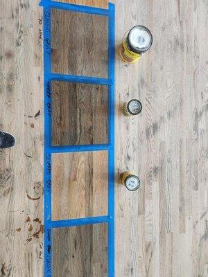 Rojas Painting and Remodeling