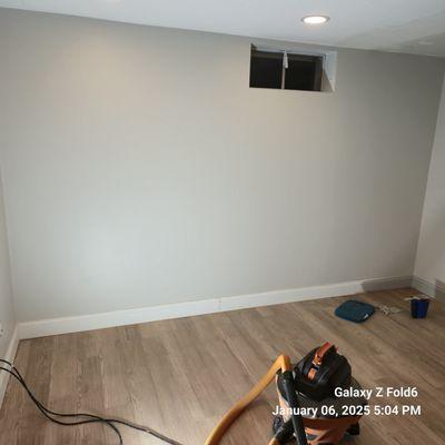 Old House Restoration