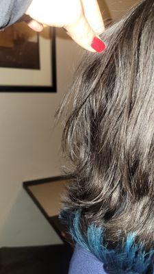 Latinos Beauty Salon