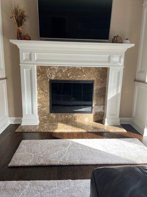 Huntington Fireplace and Outdoor Living