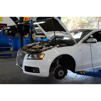 People's Choice Auto Repair