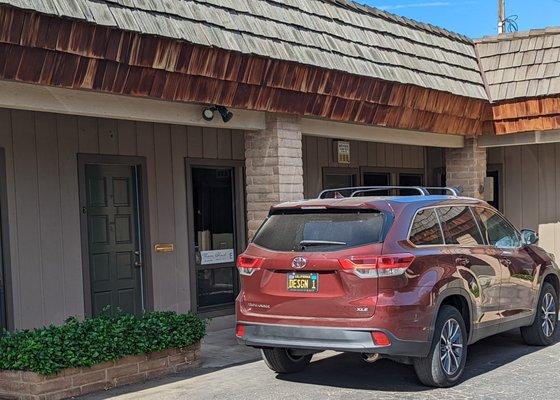 Thom Black Architect