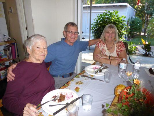 Bob and Corky's Care Homes