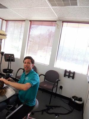 Clark Chiropractic