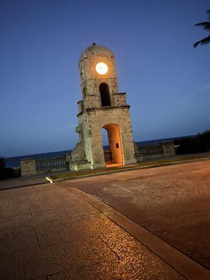 Worth Avenue Clock Tower