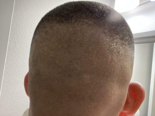 Fernando's Barber Shop