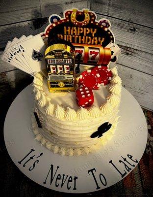 Mama Pete's Street treats