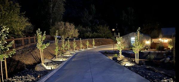 All Seasons Landscaping & Design