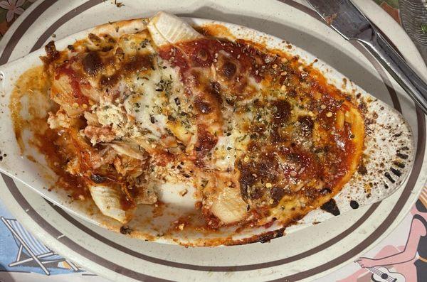 Little Italy Italian Restaurant & Pizza