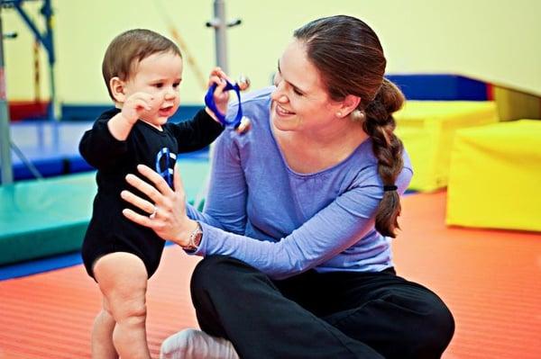 The Little Gym of Plano
