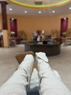 Majestic Salon Nails & Spa