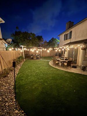 Environmental Tree Service and Landscape